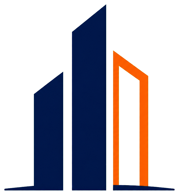 Logo da CMG Engenharia